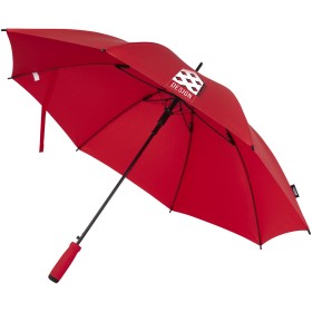 Parapluie Niel 23" en RPET à ouverture automatiqueCouleur:Rouge