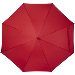 Parapluie Niel 23" en RPET à ouverture automatiqueCouleur:Rouge