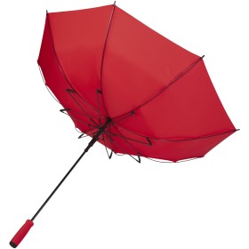 Parapluie Niel 23" en RPET à ouverture automatiqueCouleur:Rouge