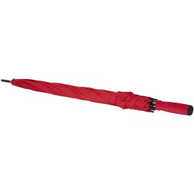 Parapluie Niel 23" en RPET à ouverture automatiqueCouleur:Rouge