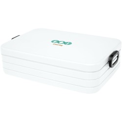 Grande boîte à déjeuner Take-a-breakCouleur:Blanc