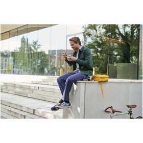 Lunch box isotherme 2.0 Mepal EllipseCouleur:bleu vif