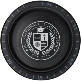 Bouchon stoppeur Sangio pour bouteille de vinCouleur:Noir