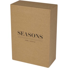 Boîte repas Mangi de 750 mlCouleur:Blanc