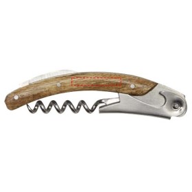 Ensemble de porte-bouteilles VinoCouleur:Bois