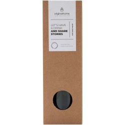 Vase bouteille OriginalhomeCouleur:Vert