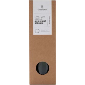 Vase bouteille OriginalhomeCouleur:Vert