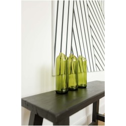 Vase bouteille OriginalhomeCouleur:Vert