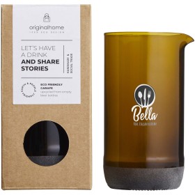 Carafe à eau OriginalhomeCouleur:Marron
