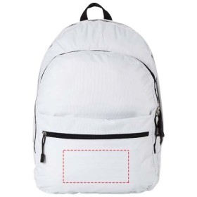 Sac à dos Trend 17LCouleur:Blanc