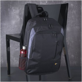 Sac à dos pour ordinateur 17" Reso 25LCouleur:Noir / Gris