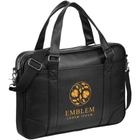 Sacoche pour ordinateur 15''6 Oxford 5LCouleur:Noir