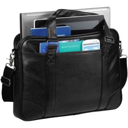 Sacoche pour ordinateur 15''6 Oxford 5LCouleur:Noir