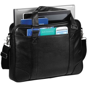 Sacoche pour ordinateur 15''6 Oxford 5LCouleur:Noir