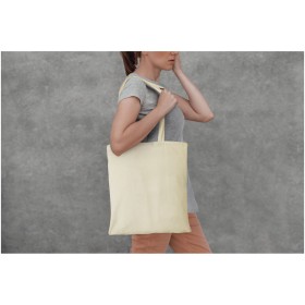 Sac shopping Peru 180 g/m² 7LCouleur:Naturel