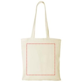 Sac shopping Peru 180 g/m² 7LCouleur:Naturel