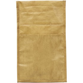 Petit sac isotherme Papyrus 3LCouleur:Naturel