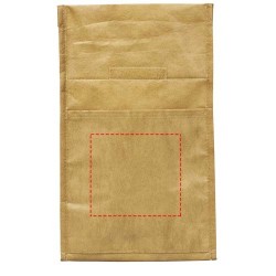 Petit sac isotherme Papyrus 3LCouleur:Naturel