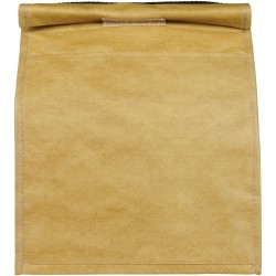 Grand sac isotherme Papyrus 6LCouleur:Naturel