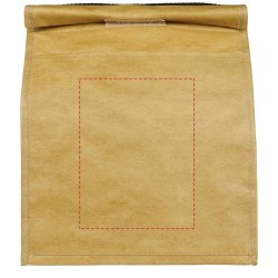 Grand sac isotherme Papyrus 6LCouleur:Naturel