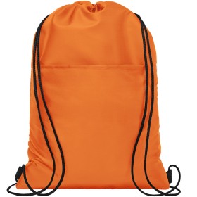 Sac isotherme Oriole avec cordon et capacité de 12 canettes 5LCouleur:Orange
