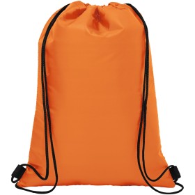Sac isotherme Oriole avec cordon et capacité de 12 canettes 5LCouleur:Orange