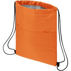 Sac isotherme Oriole avec cordon et capacité de 12 canettes 5LCouleur:Orange