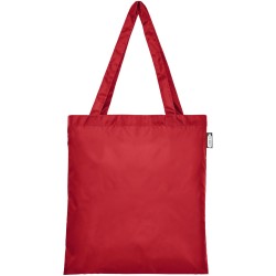 Totebag Sai en RPET 7LCouleur:Rouge