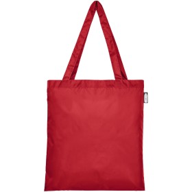 Totebag Sai en RPET 7LCouleur:Rouge