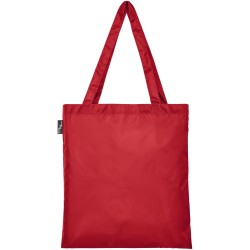 Totebag Sai en RPET 7LCouleur:Rouge