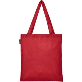 Totebag Sai en RPET 7LCouleur:Rouge