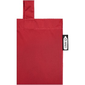 Totebag Sai en RPET 7LCouleur:Rouge