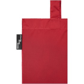 Totebag Sai en RPET 7LCouleur:Rouge