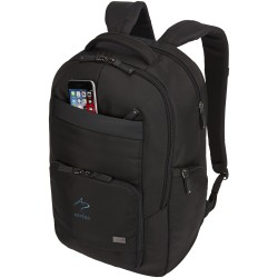 Sac à dos Notion pour ordinateur portable de 15,6" 25LCouleur:Noir