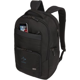 Sac à dos Notion pour ordinateur portable de 15,6" 25LCouleur:Noir