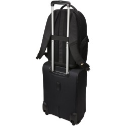 Sac à dos Notion pour ordinateur portable de 15,6" 25LCouleur:Noir