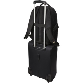 Sac à dos Notion pour ordinateur portable de 15,6" 25LCouleur:Noir