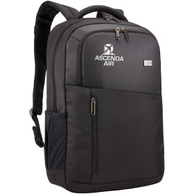 Sac à dos Propel pour ordinateur portable de 15,6" 20LCouleur:Noir