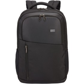 Sac à dos Propel pour ordinateur portable de 15,6" 20LCouleur:Noir