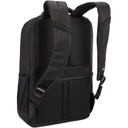 Sac à dos Propel pour ordinateur portable de 15,6" 20LCouleur:Noir