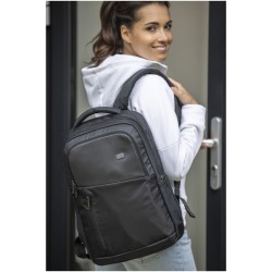 Sac à dos Propel pour ordinateur portable de 15,6" 20LCouleur:Noir
