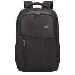 Sac à dos Propel pour ordinateur portable de 15,6" 20LCouleur:Noir