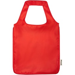 Grand sac shopping Ash en RPET certifié GRS 14LCouleur:Rouge