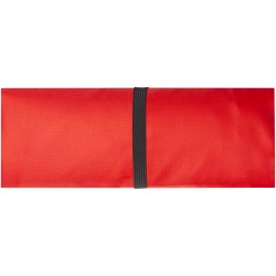 Grand sac shopping Ash en RPET certifié GRS 14LCouleur:Rouge