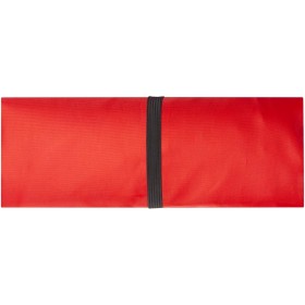 Grand sac shopping Ash en RPET certifié GRS 14LCouleur:Rouge