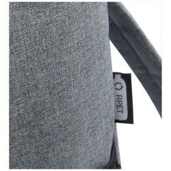 Sac à dos isotherme Excursion en RPET. 12LCouleur:Gris