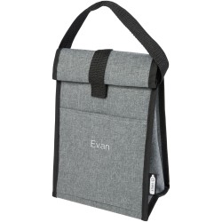 Sac isotherme Reclaim en RPET pour 4 canettes 5LCouleur:Gris