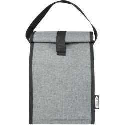 Sac isotherme Reclaim en RPET pour 4 canettes 5LCouleur:Gris