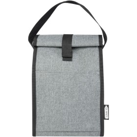 Sac isotherme Reclaim en RPET pour 4 canettes 5LCouleur:Gris