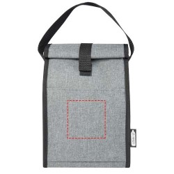 Sac isotherme Reclaim en RPET pour 4 canettes 5LCouleur:Gris
